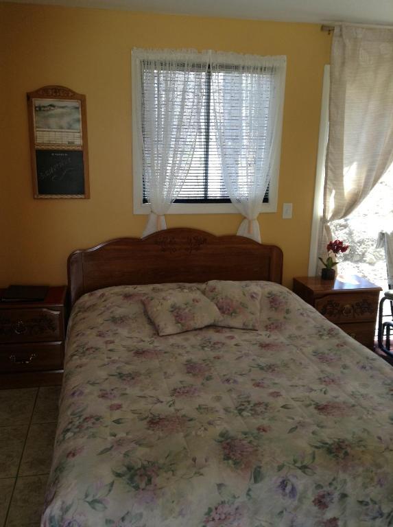 Motel De La Montagne Orford Room photo
